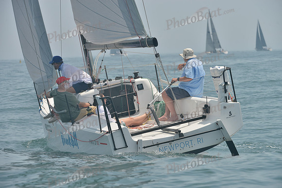 2025 Block Island Race Week B_0603