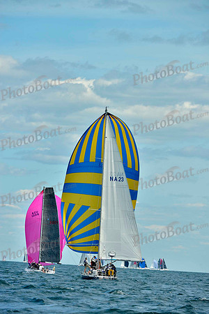 2021 Block Island Race Week D_1356