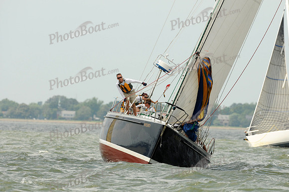 2012 Southern Bay Race Week A 3149