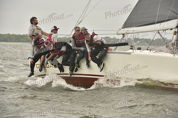 2019 Charleston Race Week H_0740