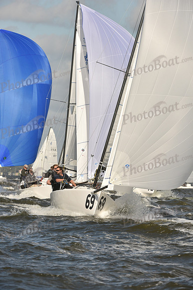 2019 J70 Winter Series A_0067