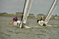 2018 Charleston Race Week A_1502