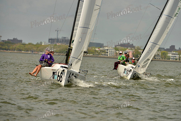 2018 Charleston Race Week A_1502