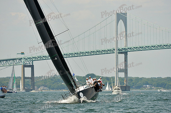 2015 NYYC Annual Regatta E 117