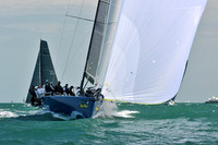 2013 Key West Race Week C 1569