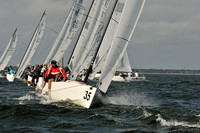 2014 J70 Winter Series A 1350