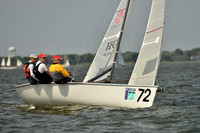 2014 Charleston Race Week B 1502