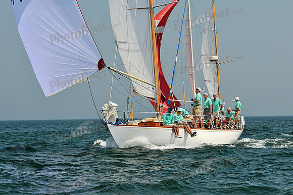 2013 Block Island Race Week B 2163