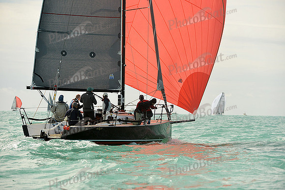 2016 Key West Race Week D_0375