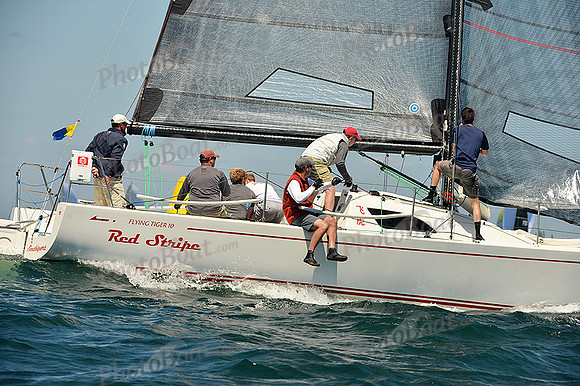2015 Block Island Race Week G 1500