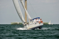 2012 Suncoast Race Week A 790