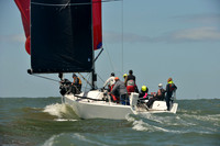 2016 Charleston Race Week C 0812