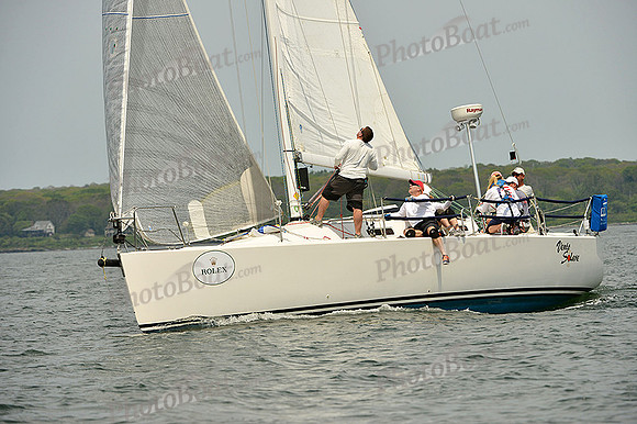 2015 NYYC Annual Regatta A 197