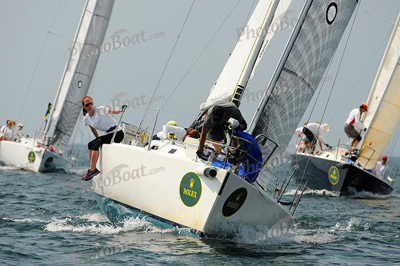 2011 Block Island RW C 560