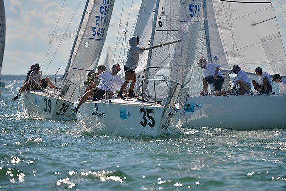 2019 J24 Worlds G_0797