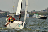 2014 Charleston Race Week D 1625