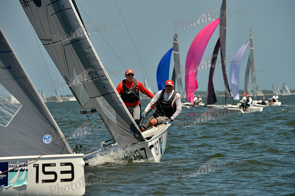 2017 Charleston Race Week B 572