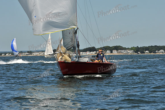 2010 Leukemia Cup 1060