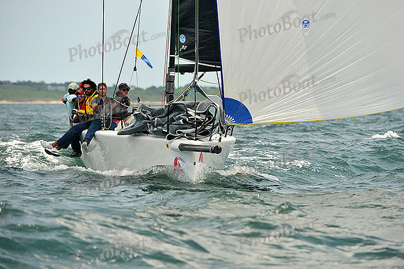 2015 Block Island Race Week K 1450