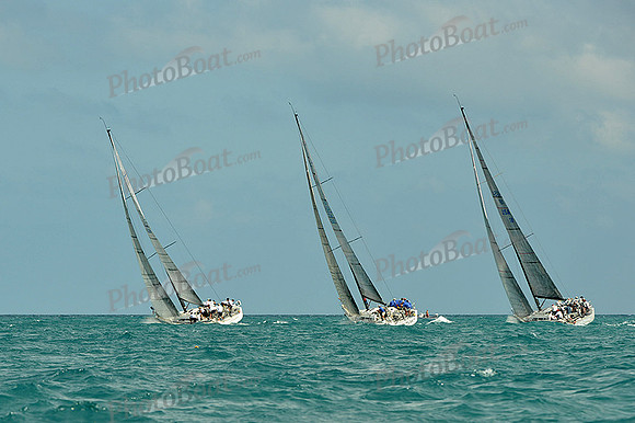 2015 Key West Race Week D 1833