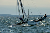 2015 Roton Point Multihull Regatta 214