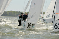 2016 Charleston Race Week D 0224