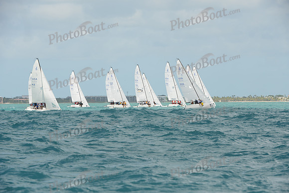 2017 Quantum Key West RW B 1430