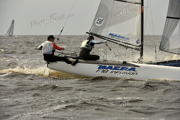 2015 F18 Americas A 120