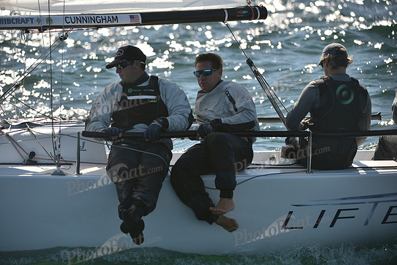 2018 J70 Worlds F_0918