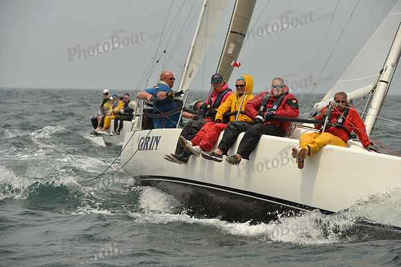 2015 Block Island Race Week D 1654