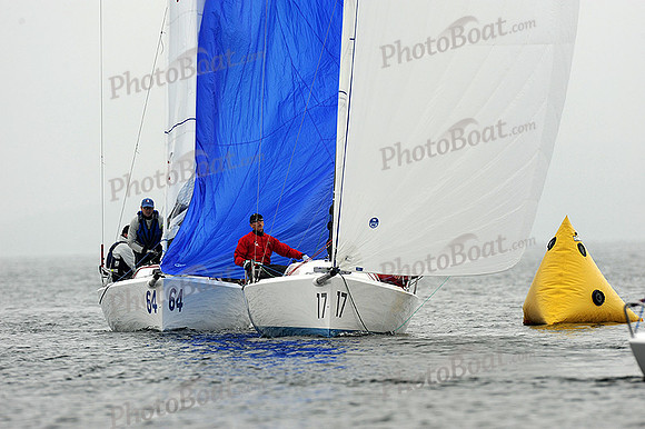 2014 J70 Winter Series E 1564