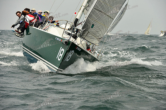 2015 Block Island Race Week D 1002