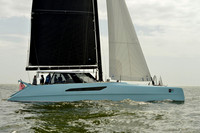 2019 Charleston Race Week A_0750