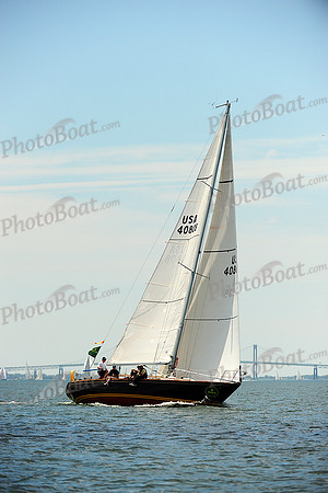2014 NYYC Annual Regatta C 444