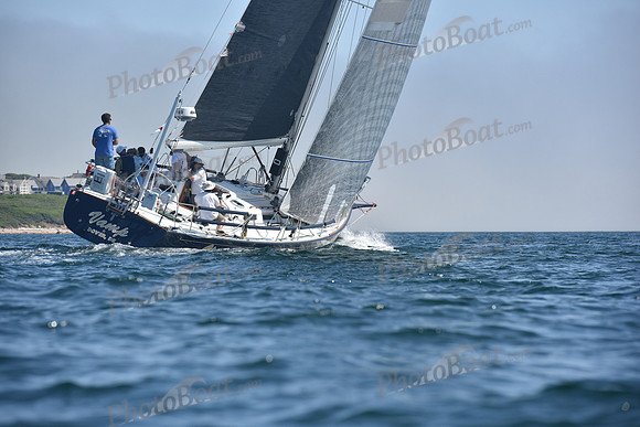 2019 Block Island Race Week J_0719