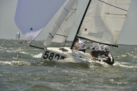 2017 Charleston Race Week D_1363