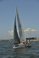 2017 Charleston Race Week B_0867