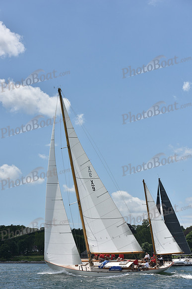 2019 NYYC Annual Regatta A_1894