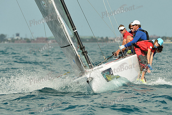 2015 Key West Race Week D 161