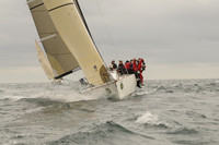 2009 Block Island Race Week Monday 1239