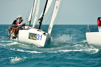 2015 Key West Race Week D 1270