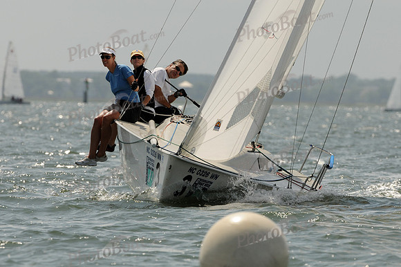2012 Charleston Race Week A 1979