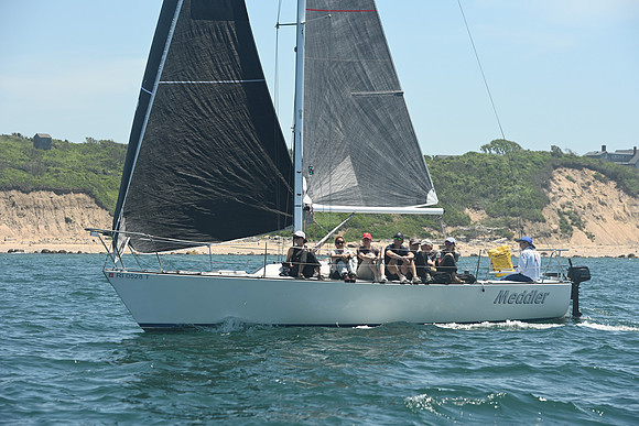 2025 Block Island Race Week C_0695