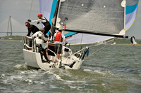 2018 Charleston Race Week A_2236