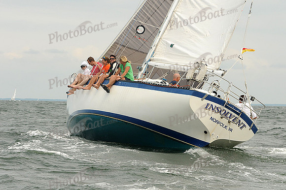 2012 Cape Charles Cup A 1789