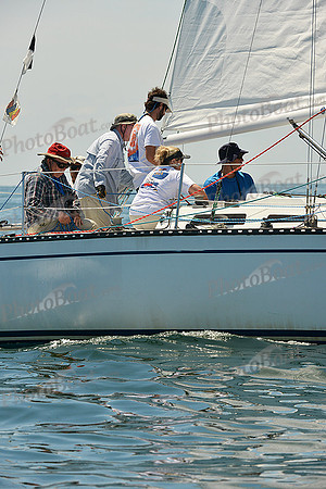 2015 Cape Charles Cup A 630