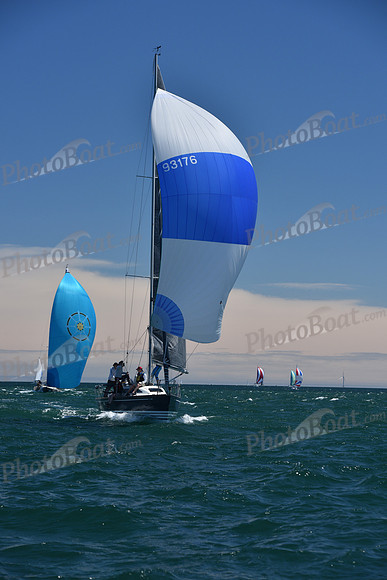 2021 Block Island Race Week E_3236