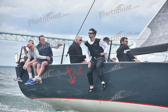2019 NYYC Annual Regatta A_2919