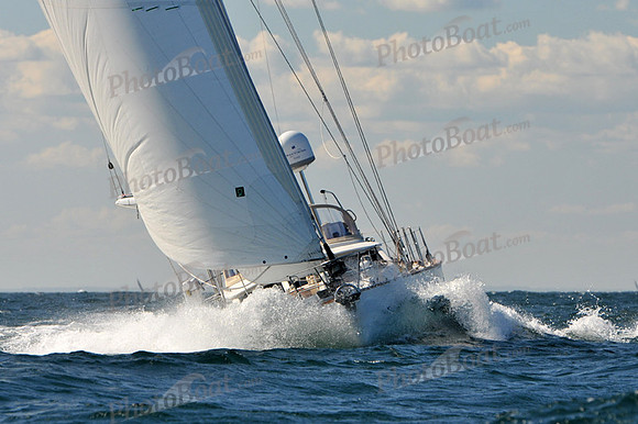 2012 Newport Bermuda 1828