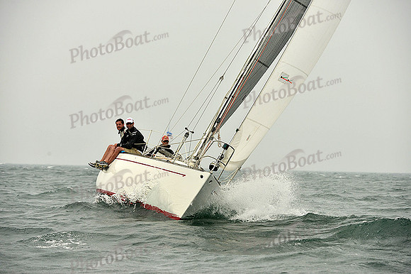 2015 Block Island Race Week F 309